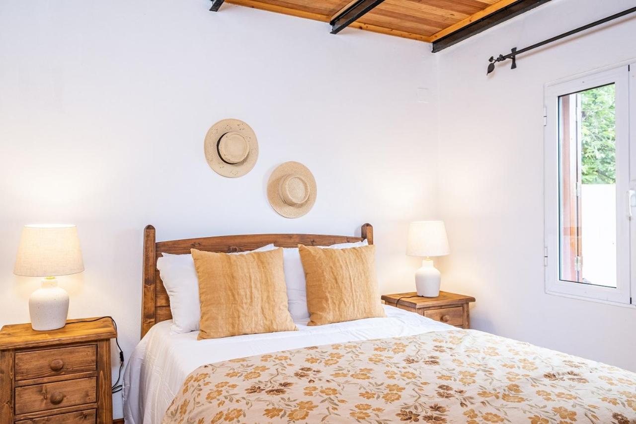 Ivy Cottage By Madeira Sun Travel Sao Roque Do Faial Экстерьер фото